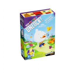 JEU MON PREMIER UNLOCK! - HISTOIRES DE CANARDS (FR)